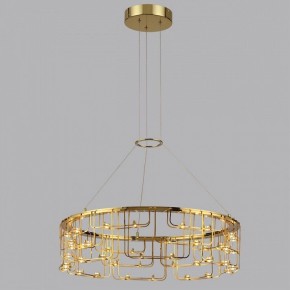 Подвесная люстра Odeon Light ZAHA 7060/44L в Нытве - nytva.ok-mebel.com | фото 3