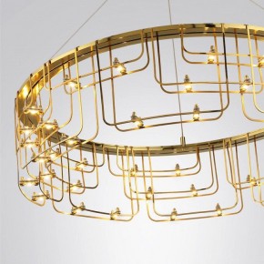 Подвесная люстра Odeon Light ZAHA 7060/44L в Нытве - nytva.ok-mebel.com | фото 6