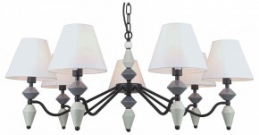 Подвесная люстра Rivoli Alisia Б0066440 в Нытве - nytva.ok-mebel.com | фото