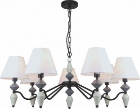 Подвесная люстра Rivoli Alisia Б0066440 в Нытве - nytva.ok-mebel.com | фото 2