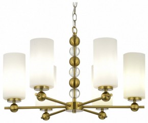 Подвесная люстра ST-Luce AURORA SL2003.303.06 в Нытве - nytva.ok-mebel.com | фото