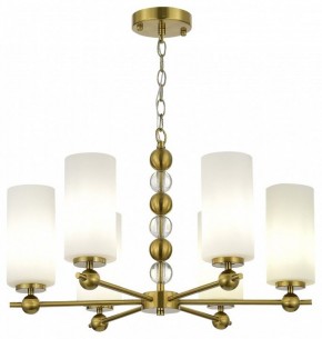 Подвесная люстра ST-Luce AURORA SL2003.303.06 в Нытве - nytva.ok-mebel.com | фото 2