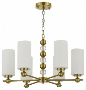 Подвесная люстра ST-Luce AURORA SL2003.303.06 в Нытве - nytva.ok-mebel.com | фото 4