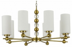 Подвесная люстра ST-Luce AURORA SL2003.303.08 в Нытве - nytva.ok-mebel.com | фото