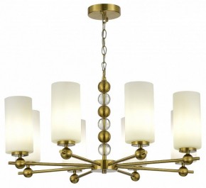 Подвесная люстра ST-Luce AURORA SL2003.303.08 в Нытве - nytva.ok-mebel.com | фото 2