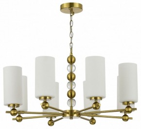 Подвесная люстра ST-Luce AURORA SL2003.303.08 в Нытве - nytva.ok-mebel.com | фото 3