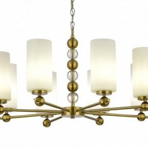 Подвесная люстра ST-Luce AURORA SL2003.303.08 в Нытве - nytva.ok-mebel.com | фото 5