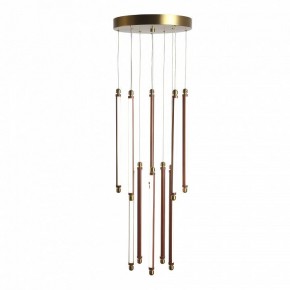 Подвесная люстра ST-Luce Brick SL6225.303.10 в Нытве - nytva.ok-mebel.com | фото 3