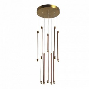 Подвесная люстра ST-Luce Brick SL6225.303.10 в Нытве - nytva.ok-mebel.com | фото 4