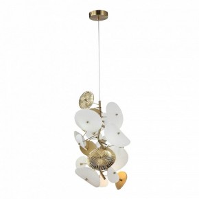 Подвесная люстра ST-Luce Dahlia SL1518.303.05 в Нытве - nytva.ok-mebel.com | фото 3