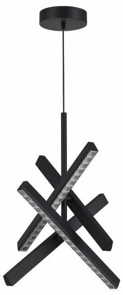Подвесная люстра ST-Luce EUCLIDICS SL1018.413.04 в Нытве - nytva.ok-mebel.com | фото 2