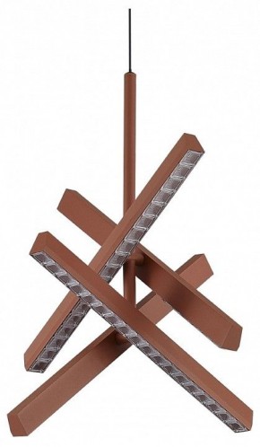 Подвесная люстра ST-Luce EUCLIDICS SL1018.613.04 в Нытве - nytva.ok-mebel.com | фото