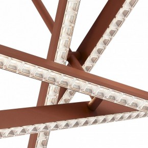 Подвесная люстра ST-Luce EUCLIDICS SL1018.613.04 в Нытве - nytva.ok-mebel.com | фото 7