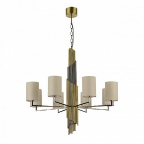 Подвесная люстра ST-Luce Gloria SL1638.303.08 в Нытве - nytva.ok-mebel.com | фото 2