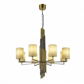 Подвесная люстра ST-Luce Gloria SL1638.303.08 в Нытве - nytva.ok-mebel.com | фото 3