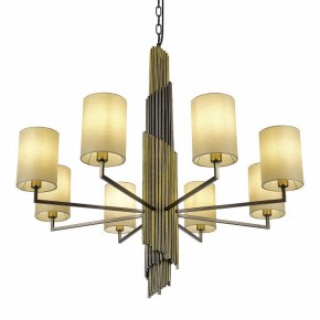 Подвесная люстра ST-Luce Gloria SL1638.303.08 в Нытве - nytva.ok-mebel.com | фото 4