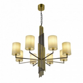 Подвесная люстра ST-Luce Gloria SL1638.303.08 в Нытве - nytva.ok-mebel.com | фото 5