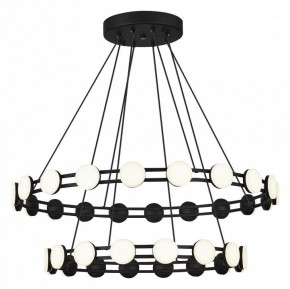 Подвесная люстра ST-Luce MONRO SL6610.403.36 в Нытве - nytva.ok-mebel.com | фото 2