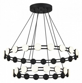 Подвесная люстра ST-Luce MONRO SL6610.403.36 в Нытве - nytva.ok-mebel.com | фото 3