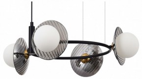 Подвесная люстра ST-Luce Noon SL1521.403.04 в Нытве - nytva.ok-mebel.com | фото