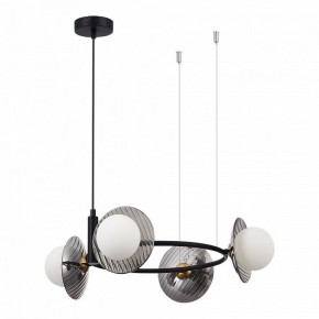 Подвесная люстра ST-Luce Noon SL1521.403.04 в Нытве - nytva.ok-mebel.com | фото 2
