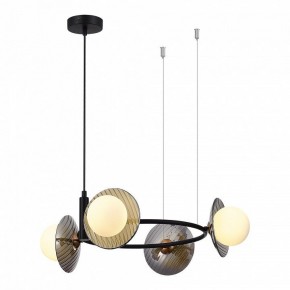 Подвесная люстра ST-Luce Noon SL1521.403.04 в Нытве - nytva.ok-mebel.com | фото 3
