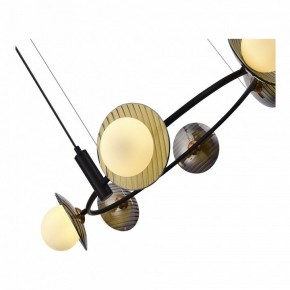 Подвесная люстра ST-Luce Noon SL1521.413.06 в Нытве - nytva.ok-mebel.com | фото 4