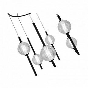 Подвесная люстра ST-Luce Peek SL6120.403.06 в Нытве - nytva.ok-mebel.com | фото 3
