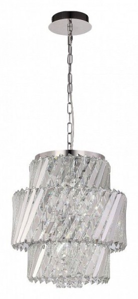 Подвесная люстра ST-Luce RITZ SL6138.303.04 в Нытве - nytva.ok-mebel.com | фото 2