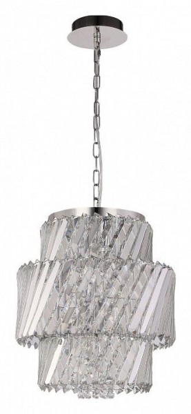 Подвесная люстра ST-Luce RITZ SL6138.303.04 в Нытве - nytva.ok-mebel.com | фото 3