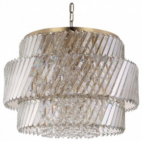 Подвесная люстра ST-Luce RITZ SL6138.303.12 в Нытве - nytva.ok-mebel.com | фото