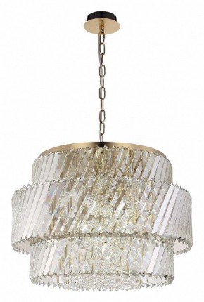 Подвесная люстра ST-Luce RITZ SL6138.303.12 в Нытве - nytva.ok-mebel.com | фото 2