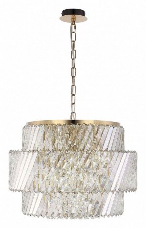 Подвесная люстра ST-Luce RITZ SL6138.303.12 в Нытве - nytva.ok-mebel.com | фото 4