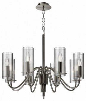 Подвесная люстра ST-Luce SANTORI SL2005.103.08 в Нытве - nytva.ok-mebel.com | фото 4