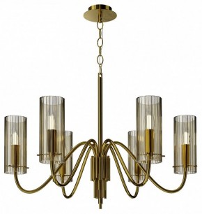 Подвесная люстра ST-Luce SANTORI SL2005.303.06 в Нытве - nytva.ok-mebel.com | фото 4