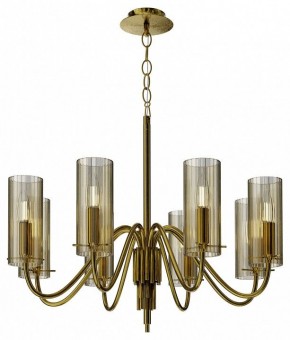 Подвесная люстра ST-Luce SANTORI SL2005.303.08 в Нытве - nytva.ok-mebel.com | фото 4