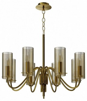 Подвесная люстра ST-Luce SANTORI SL2005.303.08 в Нытве - nytva.ok-mebel.com | фото 5