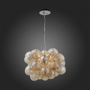 Подвесная люстра ST-Luce Sospiro SL432.203.12 в Нытве - nytva.ok-mebel.com | фото 3