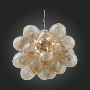 Подвесная люстра ST-Luce Sospiro SL432.203.12 в Нытве - nytva.ok-mebel.com | фото 4