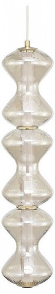 Подвесная люстра ST-Luce SPINE SL6136.213.01 в Нытве - nytva.ok-mebel.com | фото