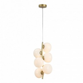Подвесная люстра ST-Luce Sweven SL1519.303.06 в Нытве - nytva.ok-mebel.com | фото 2