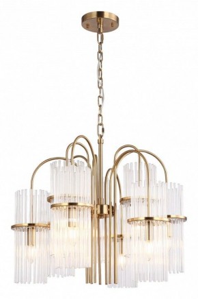 Подвесная люстра ST-Luce TASSE SL6145.303.09 в Нытве - nytva.ok-mebel.com | фото 2