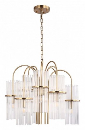 Подвесная люстра ST-Luce TASSE SL6145.303.09 в Нытве - nytva.ok-mebel.com | фото 3