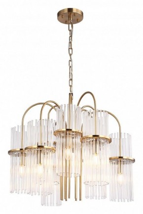 Подвесная люстра ST-Luce TASSE SL6145.303.09 в Нытве - nytva.ok-mebel.com | фото 4