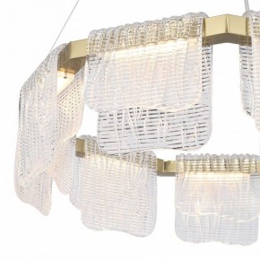 Подвесная люстра ST-Luce VOILE SL6021.203.54 в Нытве - nytva.ok-mebel.com | фото 6