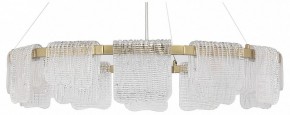 Подвесная люстра ST-Luce VOILE SL6021.203.66 в Нытве - nytva.ok-mebel.com | фото