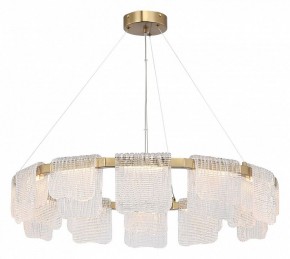 Подвесная люстра ST-Luce VOILE SL6021.203.66 в Нытве - nytva.ok-mebel.com | фото 3
