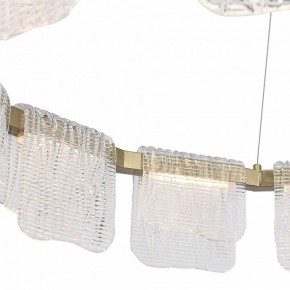 Подвесная люстра ST-Luce VOILE SL6021.203.66 в Нытве - nytva.ok-mebel.com | фото 7