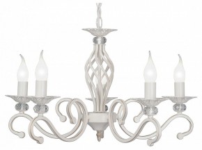 Подвесная люстра Vitaluce V1692 V1692-0/5 в Нытве - nytva.ok-mebel.com | фото