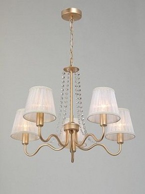 Подвесная люстра Vitaluce V1848 V1848-8/5 в Нытве - nytva.ok-mebel.com | фото 5